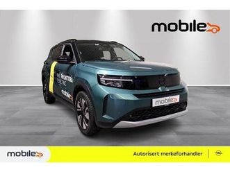 gs elektrisk 113hk 44kwt