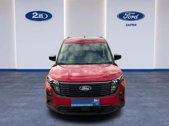 1.5l ecoblue dizel 100ps manuel , 98hp, combi camli