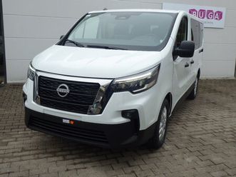 primastar kombi 2.8 t l1 h1 2.0 dci tekna aut.