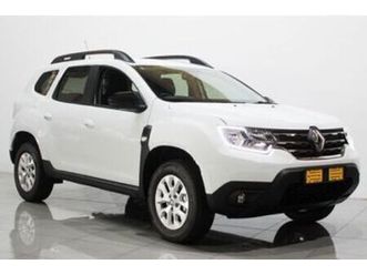2023 renault duster 1.5 dci zen