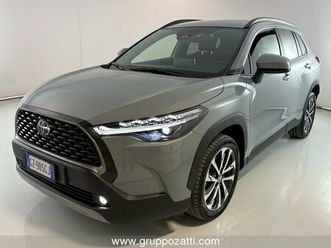 1.8h trend 2wd 140cv e-cvt