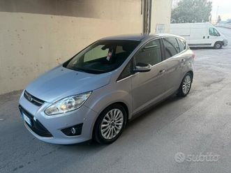 ford c-mac 2.0tdci 163cv automatico