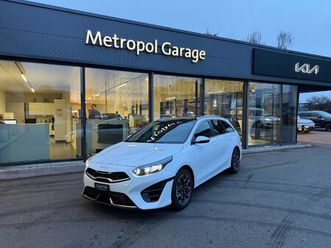 ceed sw 1.5 t-gdi gt-line