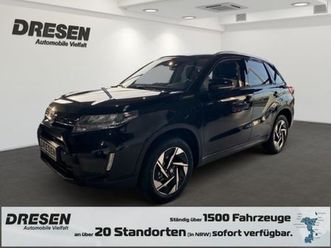 suzuki vitara comfort+ 1.4 allgrip navi tempomat 5 jahr