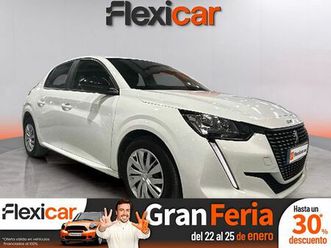 bluehdi 100 active 75 kw (100 cv)