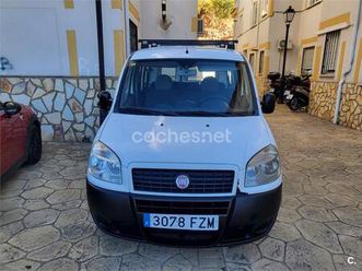 fiat doblo combi active 1.3 multijet