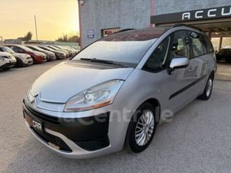 1.6 hdi 110 fap pack ambiance bmp6 7pl