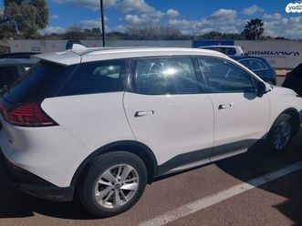 xcite חשמלי אוט׳ (204 כ״ס)