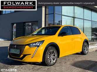 peugeot 208 allure pack