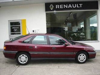 renault safrane 2.5 business canton valais