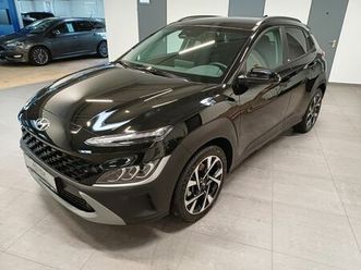 hyundai kona 1.0 t-gdi edition 30+