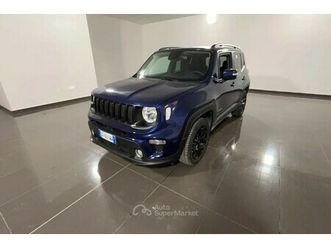 jeep renegade 1.3 t4 phev limited 4xe at6 renegade 1.3 t4 phev limited 4xe at6