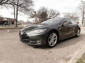 used 2015 tesla model s 60 dallas tx 75243