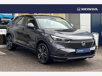 1.5 h i-mmd elegance cvt euro 6 (start/stop) 5dr