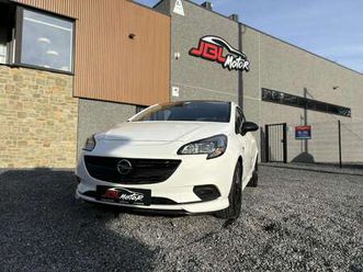 corsa 1.3 cdti opc start/stop