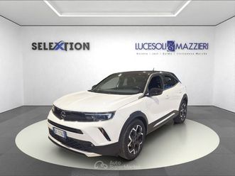 - mokka 1.5 diesel ultimate