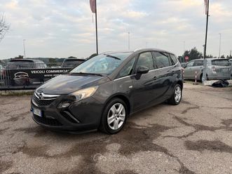 tourer 1.4 turbo 140cv gpl cosmo 7 posti