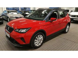 1.0 tgi cng 90hk style 2400mil