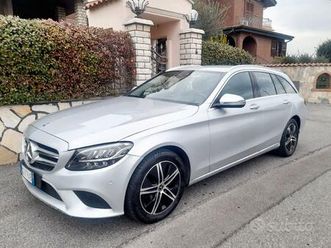 mercedes classe c 200 premium automatico