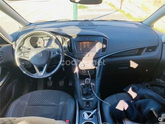 opel zafira 1.4 t ss selective