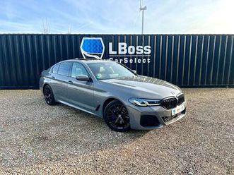 e xdrive m sport edition -laser lights/360°cam