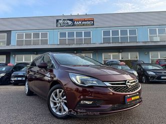 cdti 136cv start&stop sports tourer innovation neopatentati