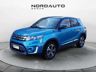 vitara 1.6 ddis v-top