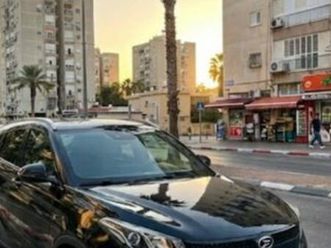 ev חשמלי אוט׳ (163 כ״ס)