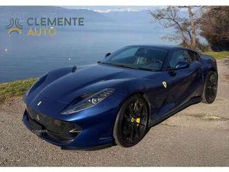 812 superfast blu tour de france