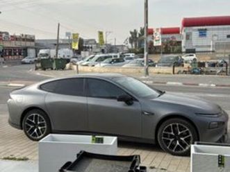 performance חשמלי אוט׳ (473 כ״ס)