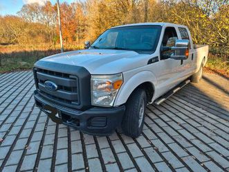 ford f250 pick up