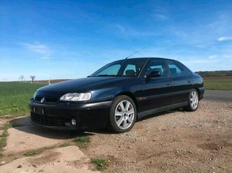 renault safran sammlerstück