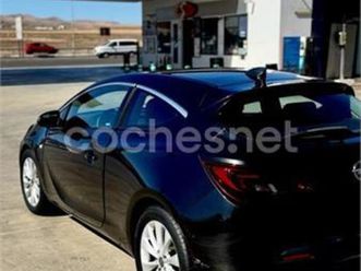 opel gtc 1.4 turbo ss sportive