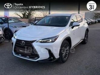 ii generation2 450h+ 4wd hybride rechargeable luxe pack