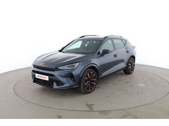 cupra formentor 1.5 etsi v dsg7