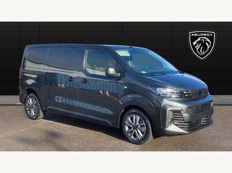 2.2 bluehdi professional standard panel van eat8 standard euro 6 (start/stop) 6dr