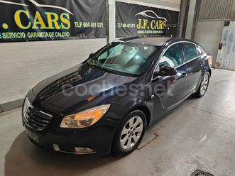 opel insignia 2.0 cdti start stop 130 cv excellence