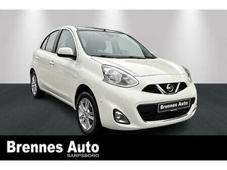 1.2 acenta klra for ny eier