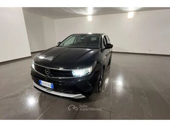 opel grandland 1.5 business elegance 130cv at grandland 1.5 business elegance 130cv at