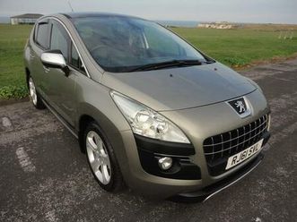 1.6 e-hdi allure egc euro 5 (start/stop) 5dr