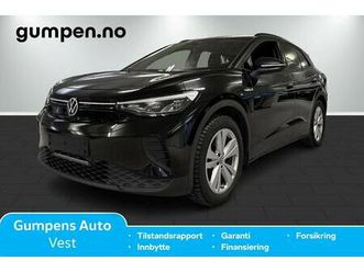 pro limited 77kwh 174hk, r.kamera, hengerfeste, ledbar