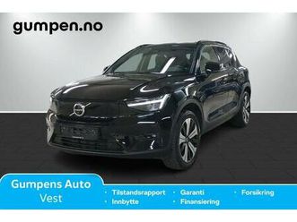 recharge twin 408hk awd ultimate