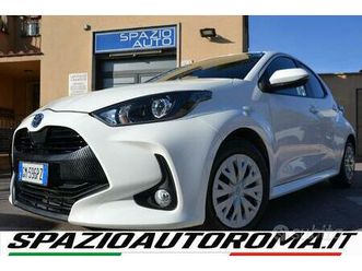 toyota yaris 1.5 hybrid autocarro n1 **leggi note*