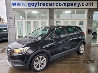 2018 1.6 turbo d tech line nav 5door