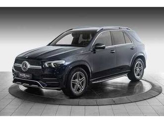 450 4-matic amg | premium plus | se utstyr!