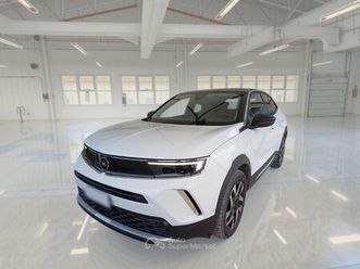 opel mokka 1.5 110cv elegance mt6