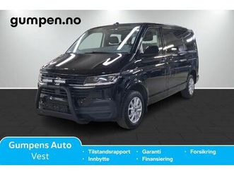 kort 150hk 4motion dsg 4x4 automat, svært godt utstyrt