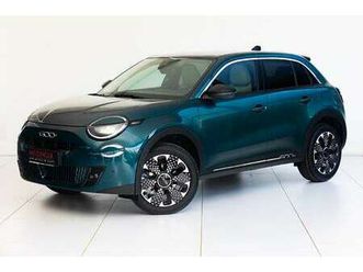 hybrid mhev 145 6-gang edct la prima