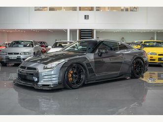 r35 top secret 4.1 rse