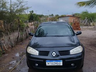 sedan expression hi-flex 1.6 16v